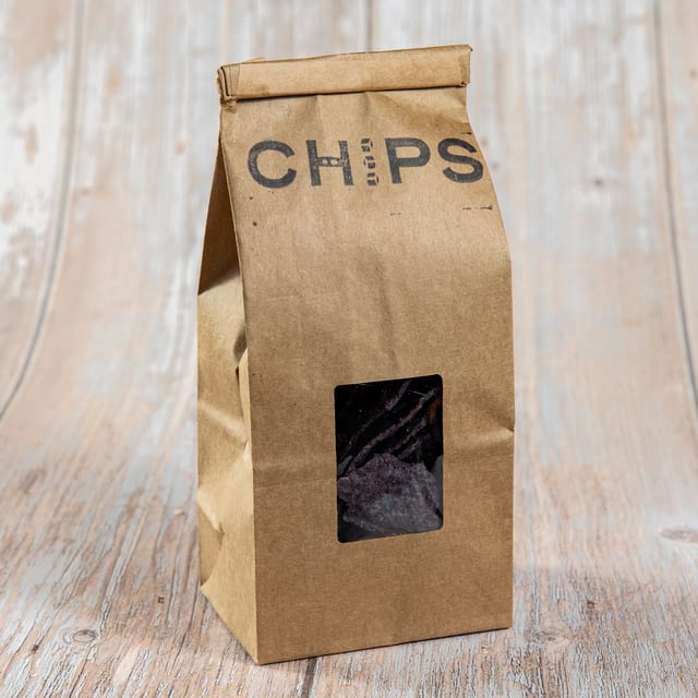 Chips.