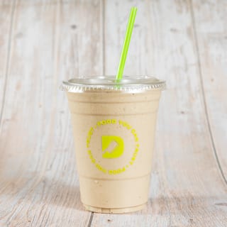 Protein Pump Smoothie