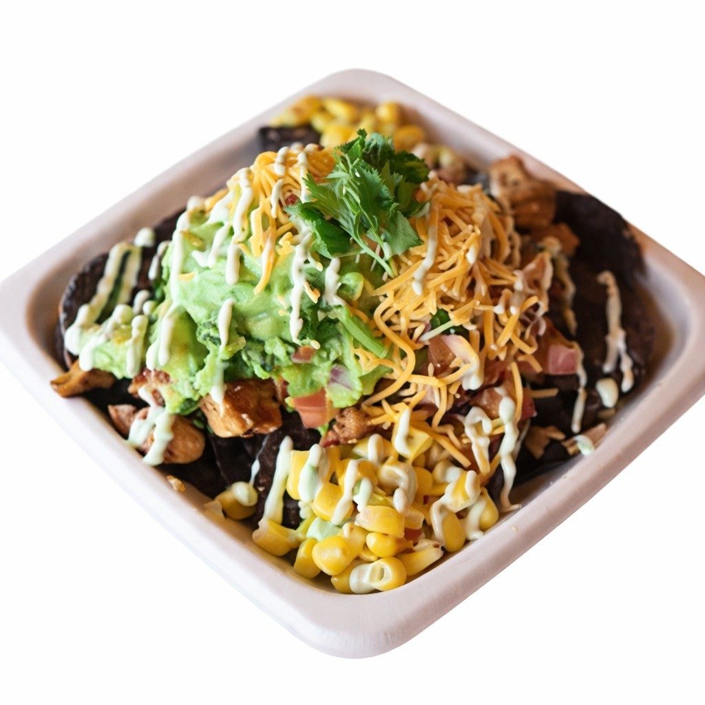 Loaded Chips.