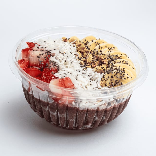 Aloha Bowl.