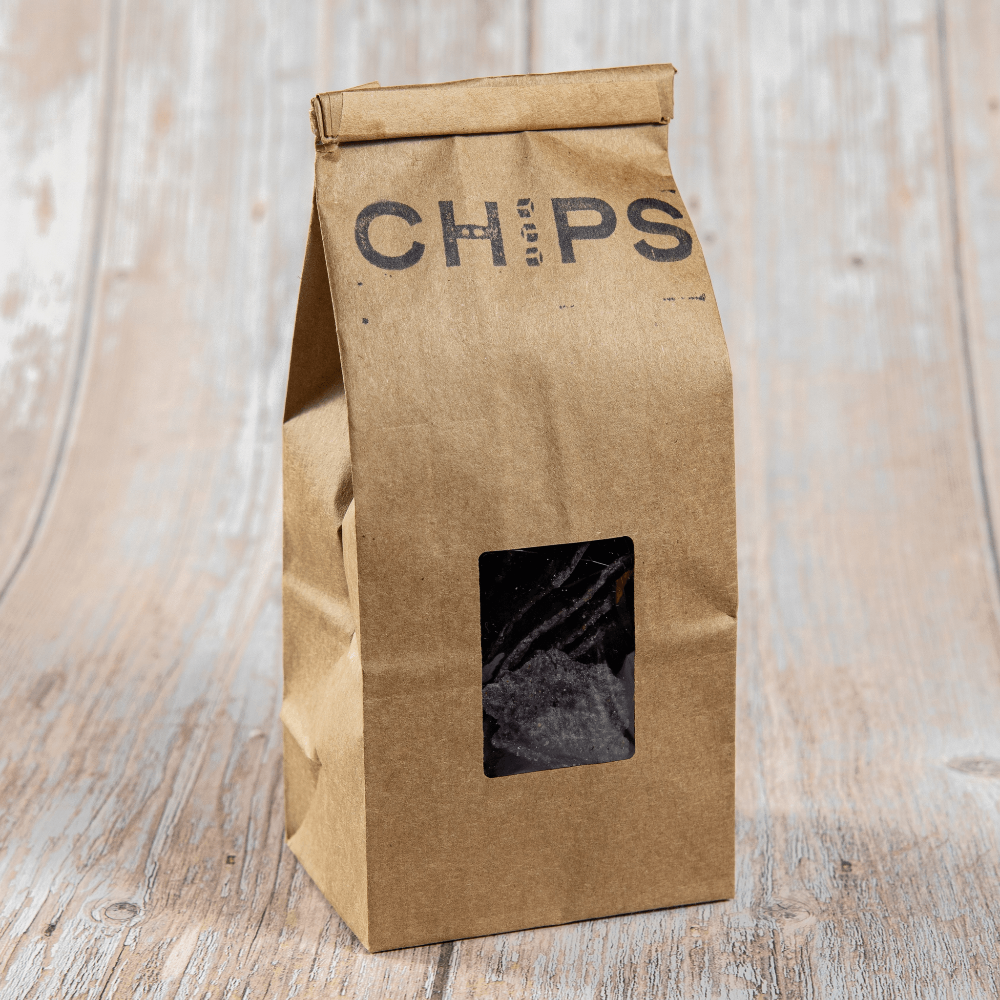 Chips.