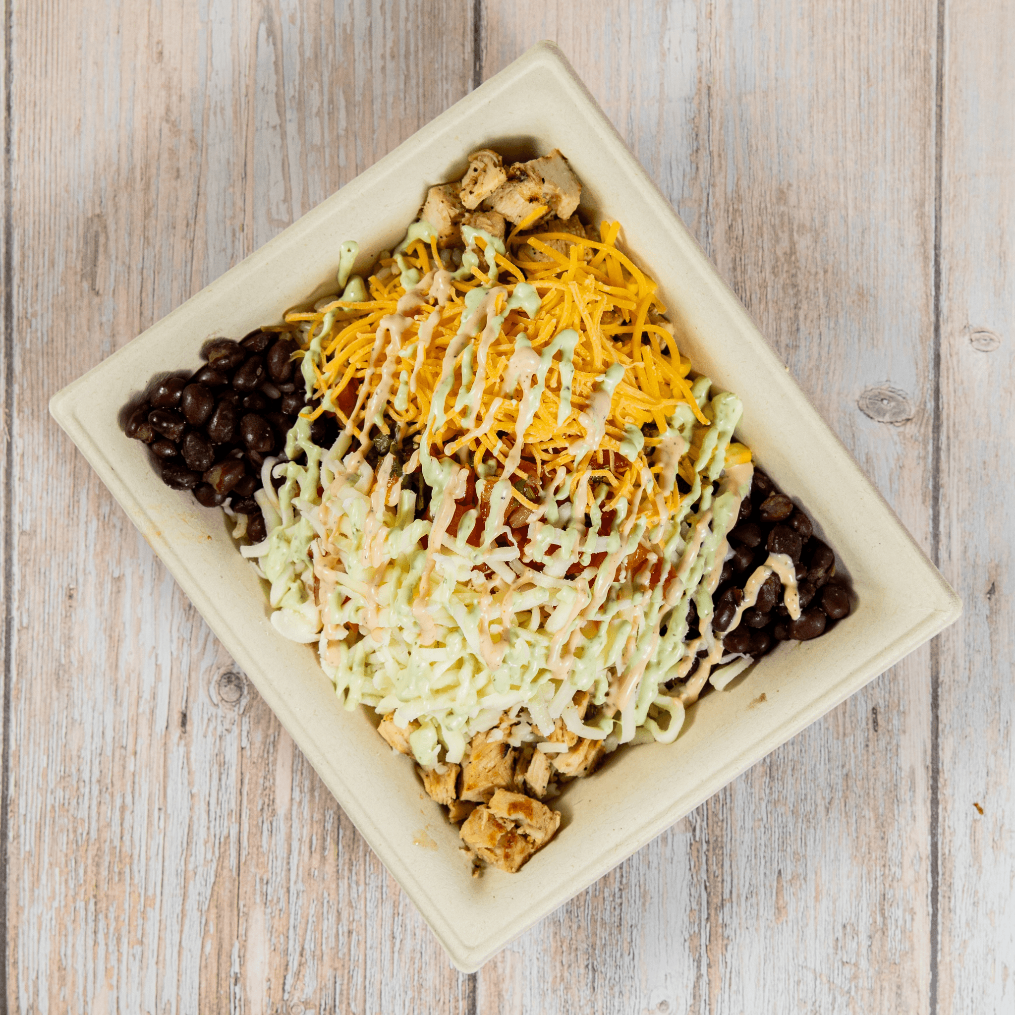 Southern Bowl.