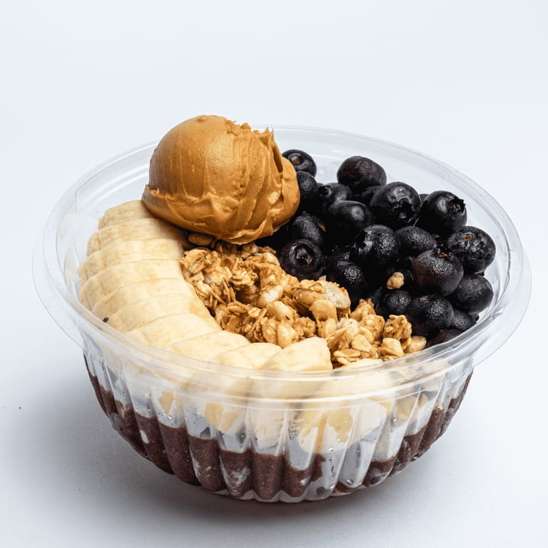 Explore Our Smoothie Selection