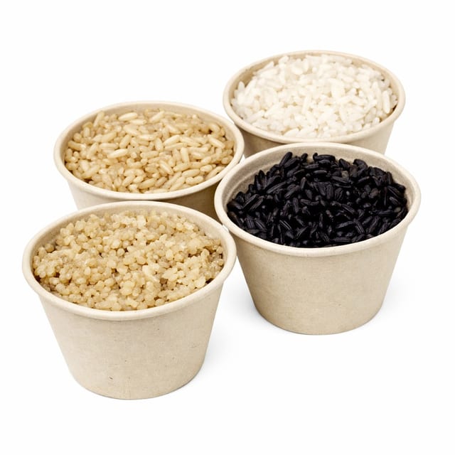 Rice Side.