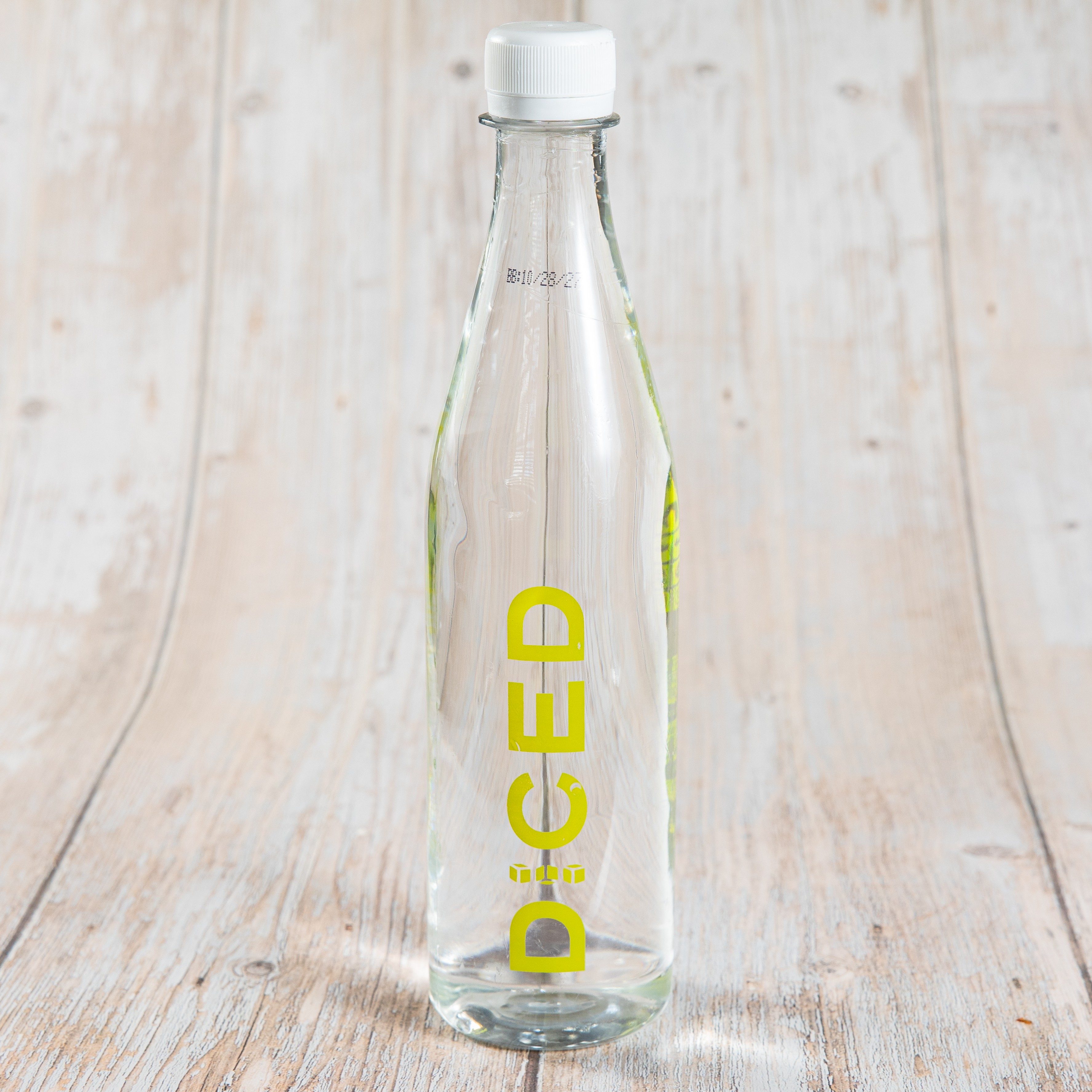 Water Bottle.