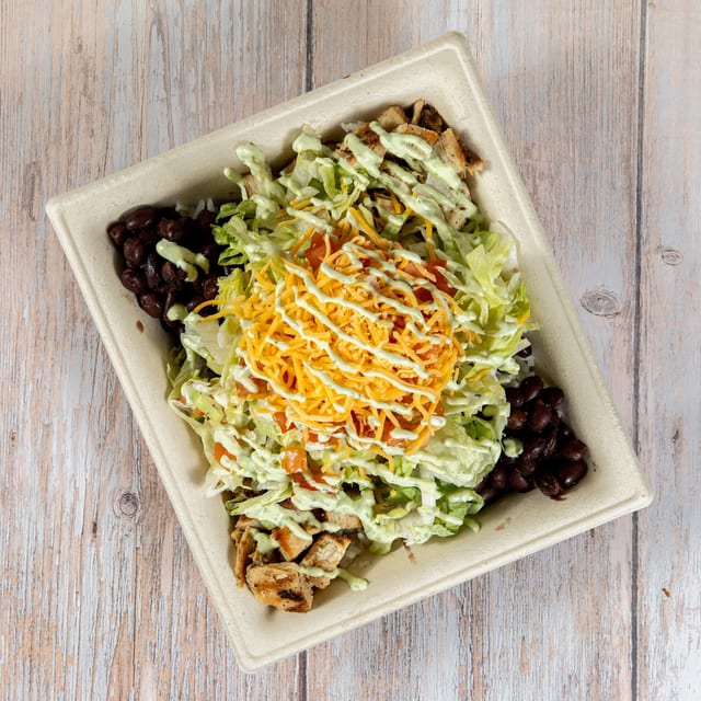OG Bowl.