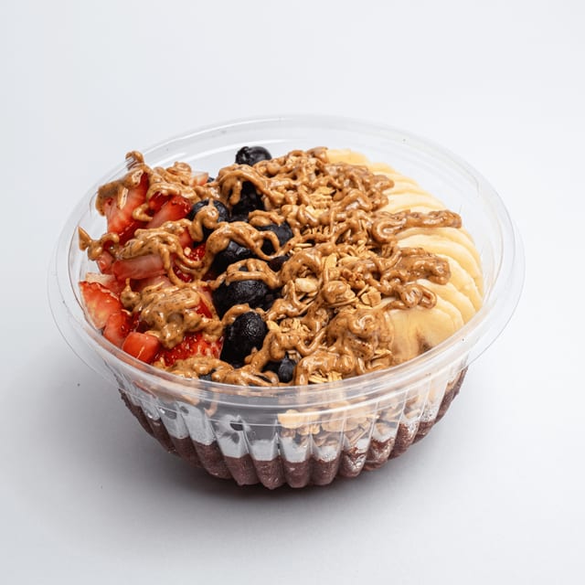 Power Bowl.