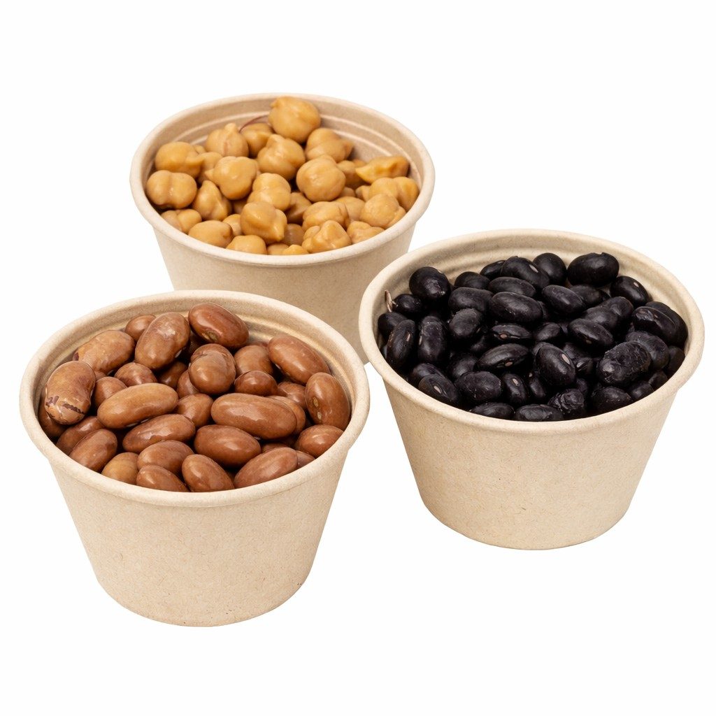 Bean Side.