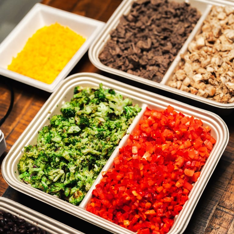 Catering for Your Next Event