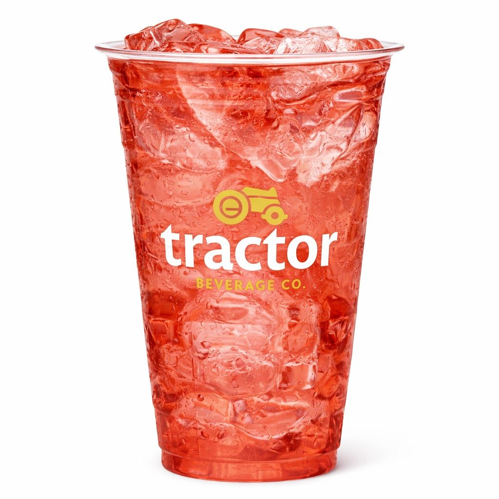 Tractor Refresher.