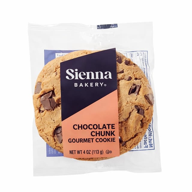 Chocolate Chip Cookie.