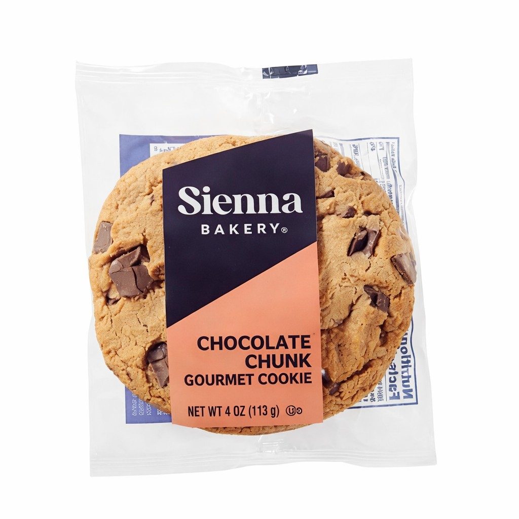 Chocolate Chip Cookie.