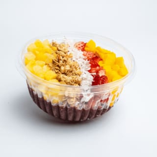 Caribbean Bowl