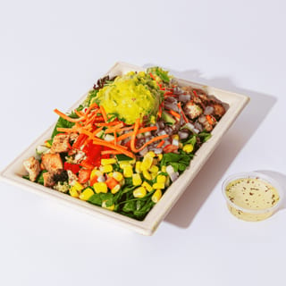 Low Carb Salad