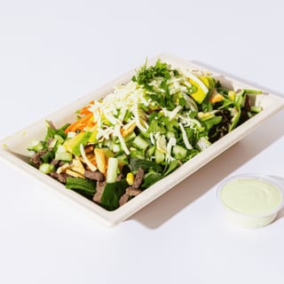 Crunch Salad