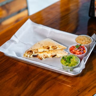 Quesadilla