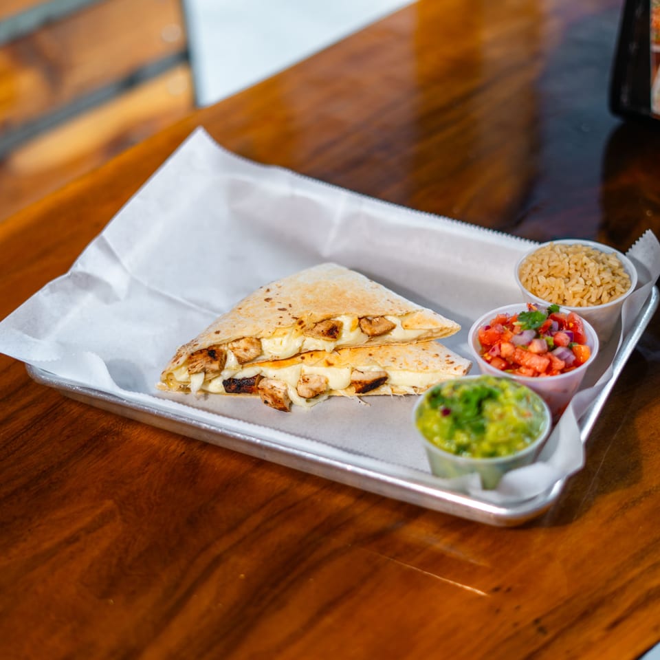 Takeout Made Easy